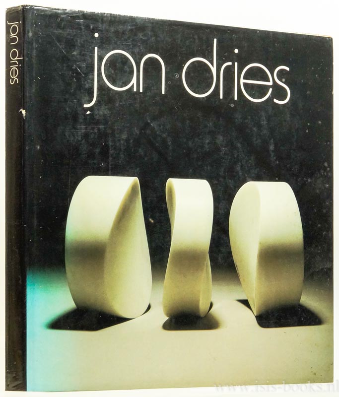 DRIES, JAN - Jan Dries.