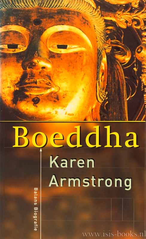 ARMSTRONG, K. - Boeddha