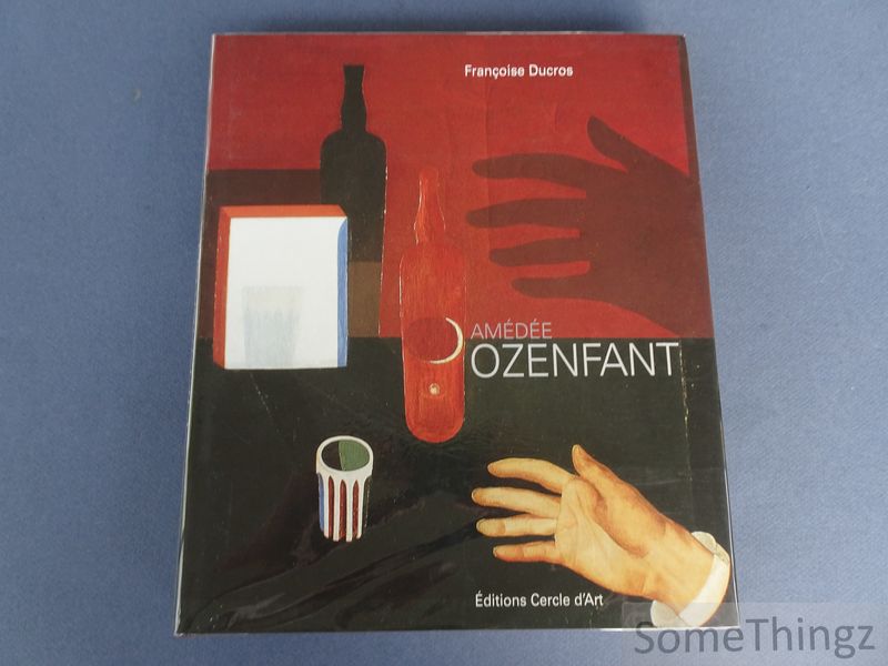 Francoise Ducros. - Amed Ozenfant. [Texte en franais.]
