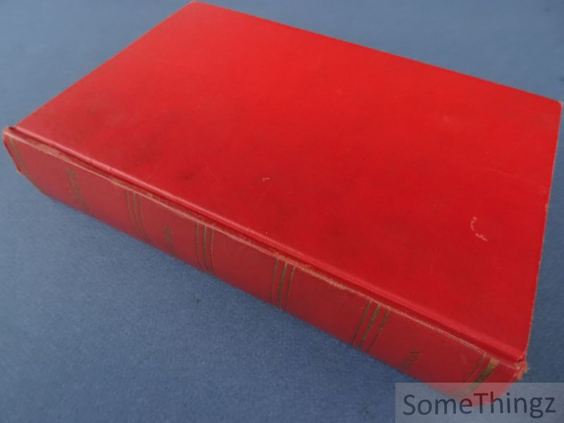 Jacobs, Bruce. - Soldiers: the Fighting Divisions of the Regular Army. [With dedication by the author.]