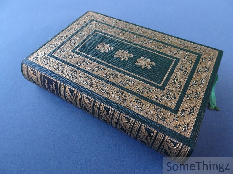 Charles-Maurice de Talleyrand / Jean de Bonnet (ed.) - Lettres de Talleyrand a Napoleon.