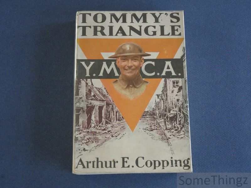 Copping, Arthur E. - Tommy's triangle Y.M.C.A.