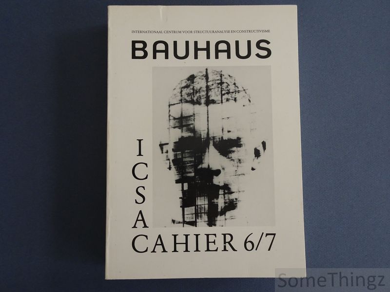 Franz Peter Van Boxelaer (realisator). - Bauhaus.