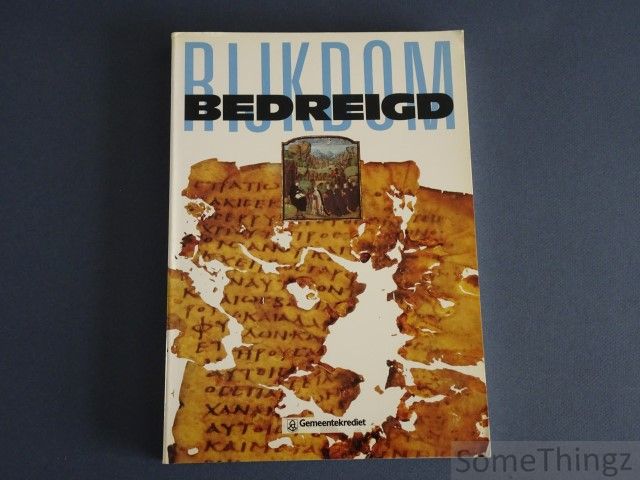 De Herdt R. e.a. - Rijkdom bedreigd.