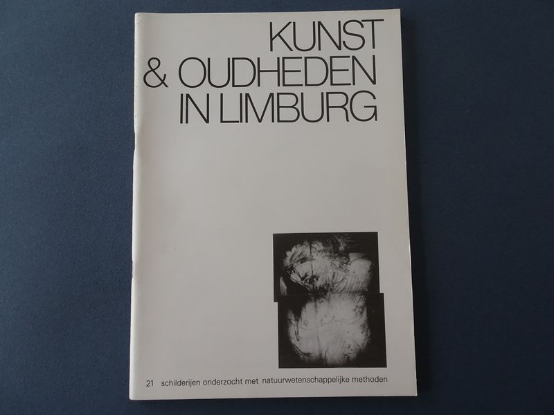 C.G. de Dijn. (red.) - Kijk op kunst: schilderijen onderzocht met natuurwetenschappelijke methoden.