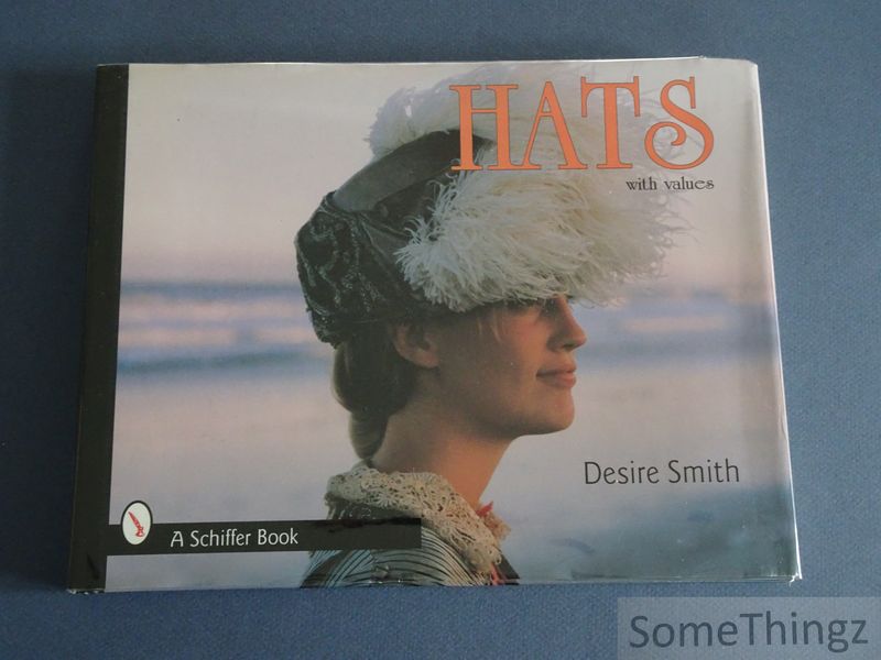 Desire Smith. - Hats with values.