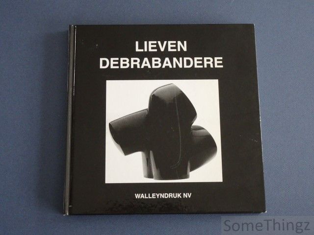 N/A. - Lieven Debrabandere. (NL)