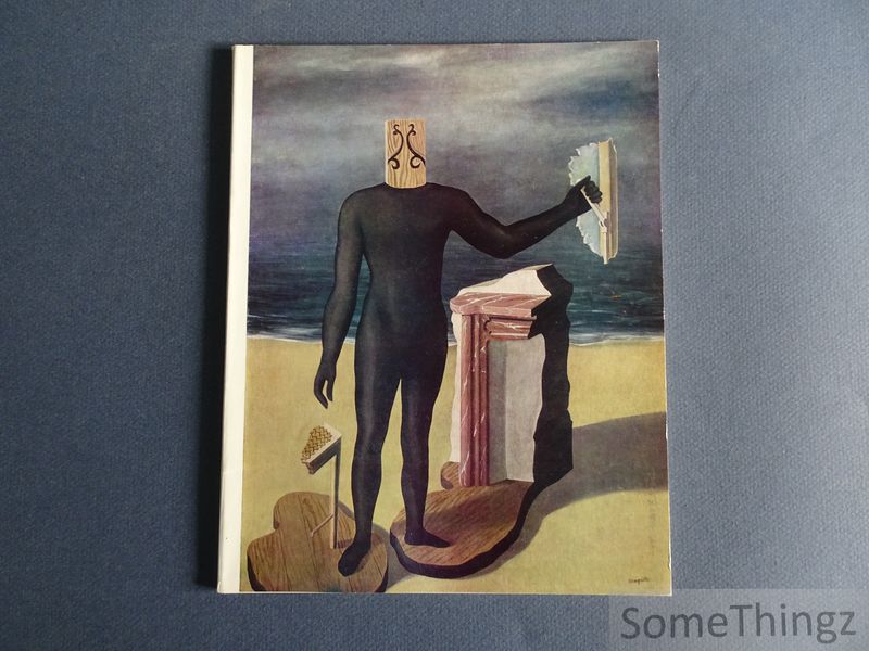 Coll. - L'Oeuvre de Ren Magritte