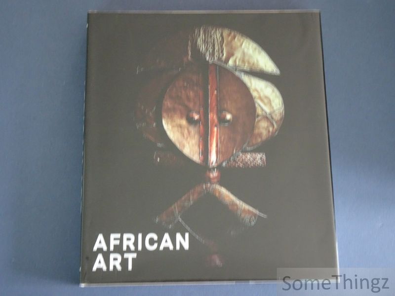 Bolz, Franziska - African Art - Art Africain - Afrikanische Kunst  -Arte Africano - Arte Africana - Afrikaanse kunst.