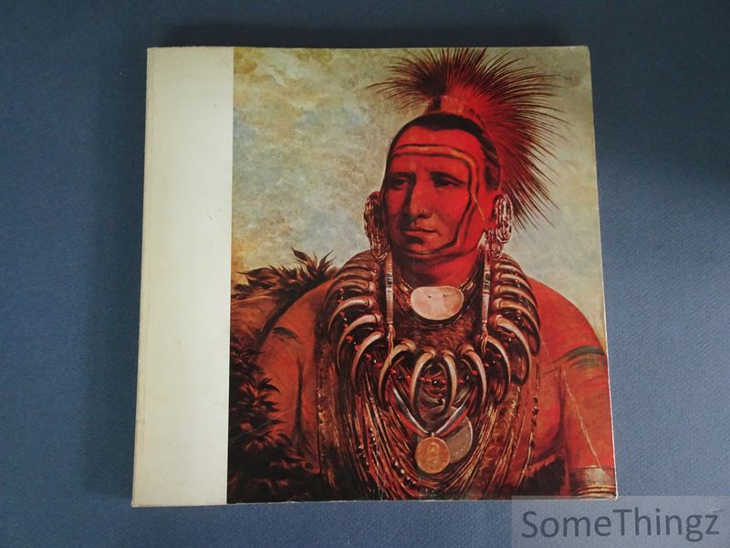 Claude Sluys (dir.) - De Indianen van Noord -Amerika / Les Indiens d'Amrique du Nord.