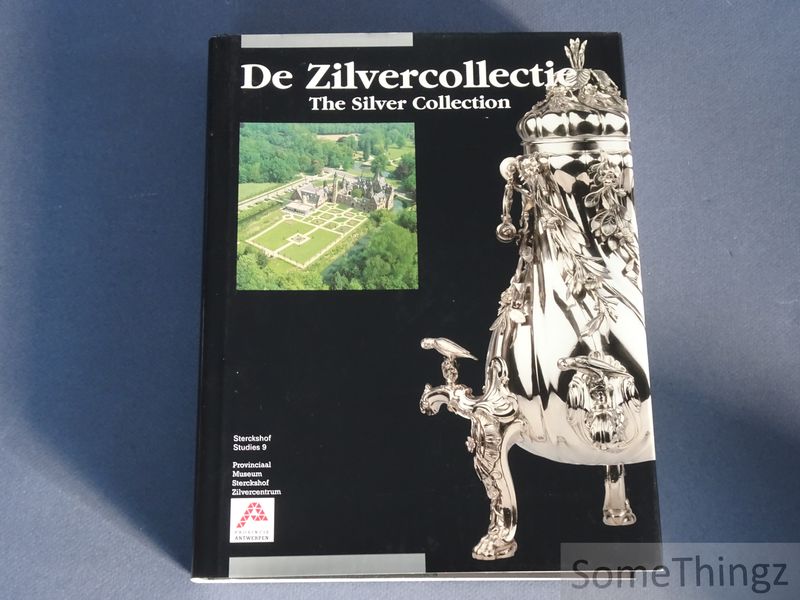 De Ren, Leo / Claessens-Per, Anne-Marie en Nys, Wim. - De Zilvercollectie / The Silver Collection.