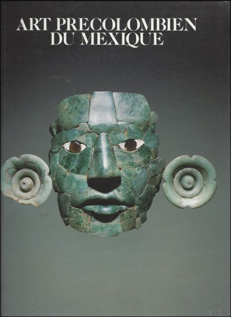 N/A. - ART PRECOLOMBIEN DU MEXIQUE.