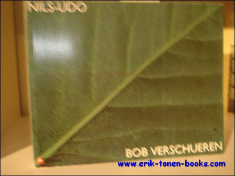 WODEK, MAJEWSKI (ed.). - Nils-Udo, Bob Verschueren : Avec arbres et feuilles, Mit Baumen und Blattern, Met bomen en bladeren, With trees and leaves