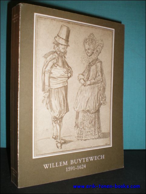 JUDSON, RICHARD J. - THE DRAWINGS OF JACOB DE GHEYN.