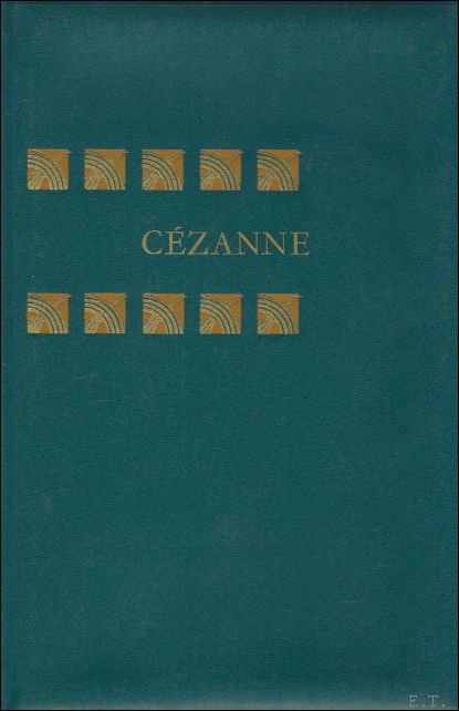 N/A. - CEZANNE.