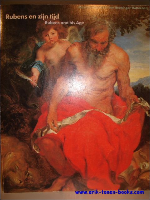 AVERMAETE, Roger; - RUBENS EN ZIJN TIJD,