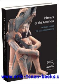 N/A. - PRECOLUMBIAANSE MEESTERWERKEN. De collectie van Dora en Paul Janssen