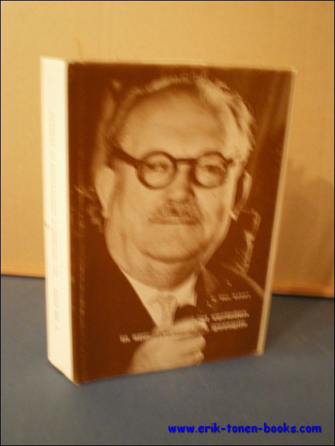 VAN ACKER, A. - HET VERLEDEN IN SPREEKWOORD EN GEZEGDE.