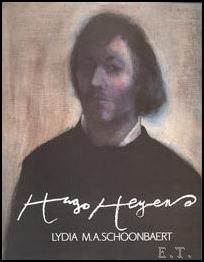SCHOONBAERT, Lydia M. A. - HUGO HEYENS,