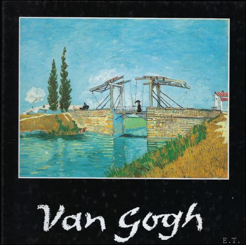 Pickvance, Roland. - Van Gogh.