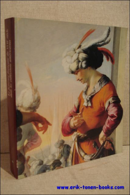 Catalogue. - peinture francaise du XVIIe siecle dans les collections americaines.