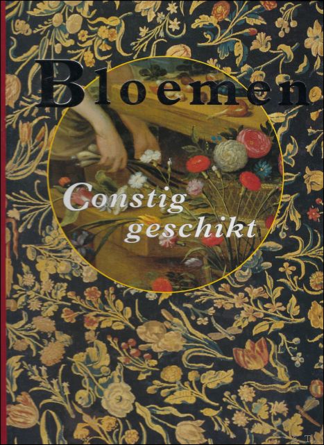 MOLENAAR, Yvonne. - BLOEMEN CONSTIG GESCHIKT.