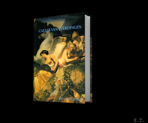 Paul Huys Janssen - CAESAR VAN EVERDINGEN (1616/17-1678) The catalogue
