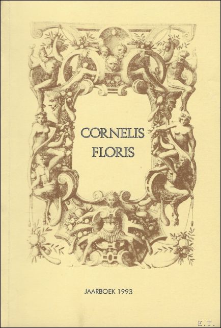 N/A. - CORNELIS FLORIS. Jaarboek 1993