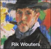 N/A; - Rik Wouters. All the works of Rik Wouters from the collection of the Koninklijk Museum voor Schone Kunsten - Antwerpen,