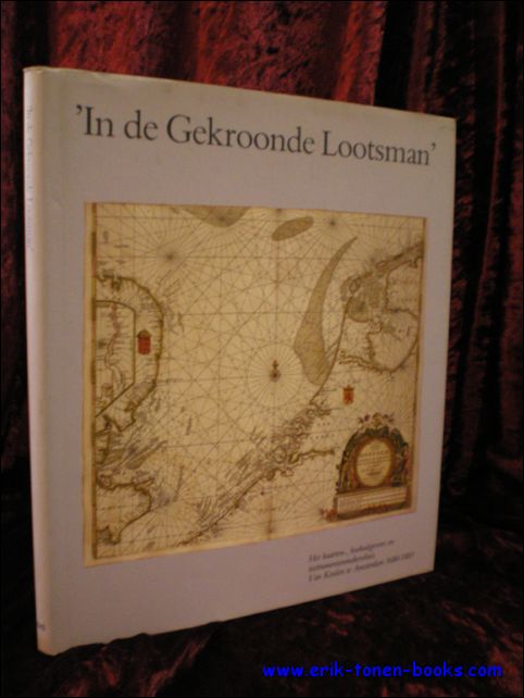 VAN KEULEN, E.O. e.a.; - IN DE GEKROONDE LOOTSMAN 