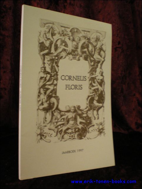 N/A. - CORNELIS FLORIS. Jaarboek 1997.