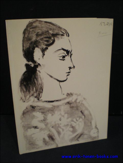 N/A. - PABLO PICASSO.