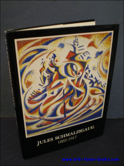 MERTENS, Phil. - JULES SCHMALZIGAUG 1882 - 1917.