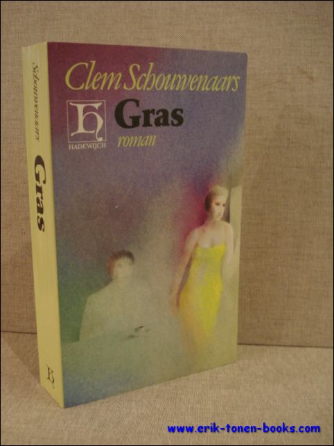 SCHOUWENAARS, Clem; - GRAS