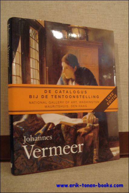 N/A; - JOHANNES VERMEER,