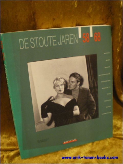 N*/A; - DE STOUTE JAREN '58-'68,