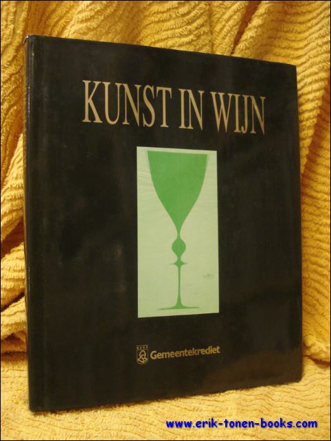 Baronian, J.P. e.v.a - KUNST IN WIJN
