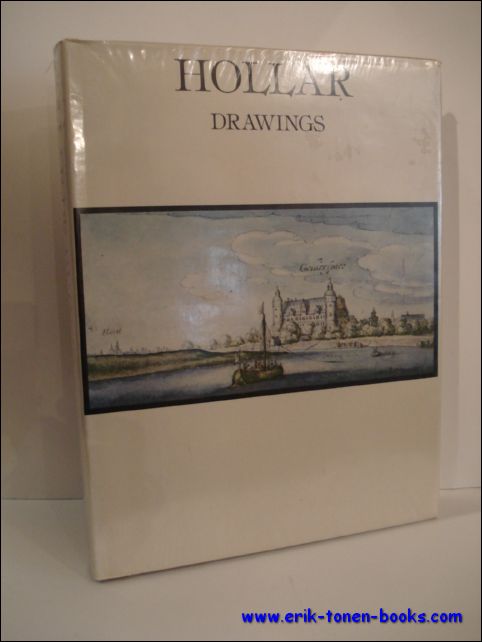 Vladimir Denkstein ; Michael Kitson ; translation : D. Orpington - HOLLAR : DRAWINGS.