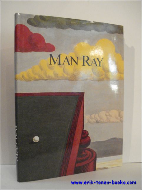 JANUS; - MAN RAY OEUVRES 1909-1972,