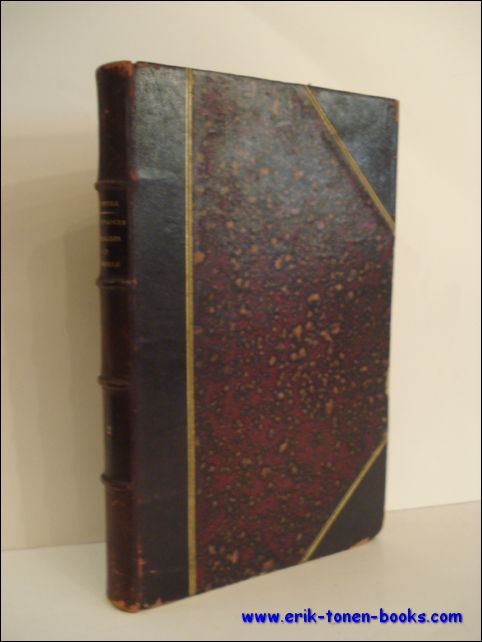 ROUVEYRE, Edouard; - CONNAISANCES NECESSAIRES A UN BIBLIOPHILE,