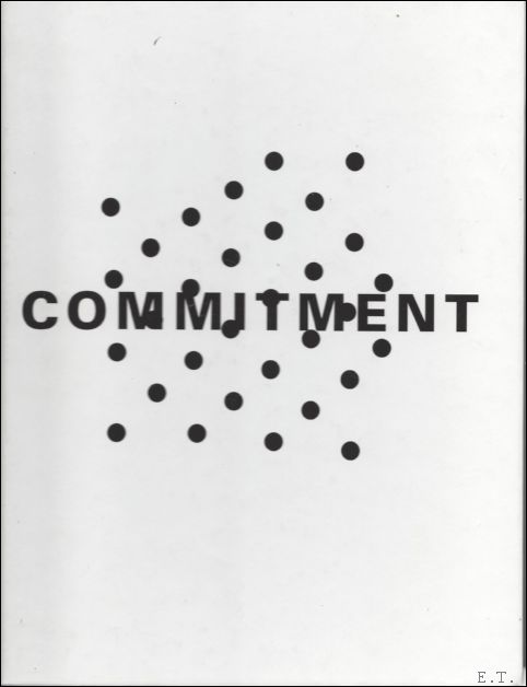  - Commitment .