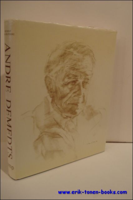 VAN DE PERRE, Rudolf; - ANDRE DEMEDTS,