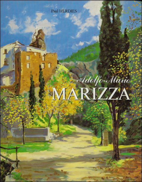 HERDIES, PAUL. - ADOLFO - MARIO MARIZZA.
