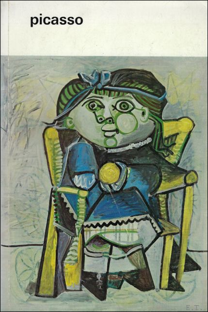 CATALOGUS. - PICASSO.