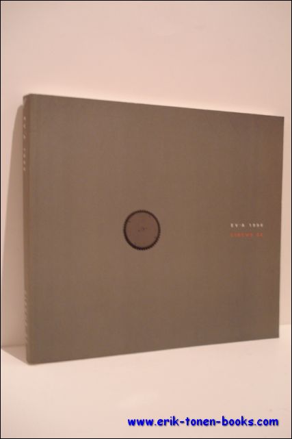 O'REILLY, Paul M. ( ed. ); - EV*A 1998. CIRCUS ZZ,