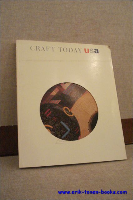 N/A; - CRAFT TODAY USA,