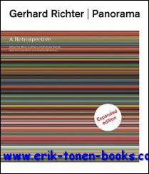 Nicholas Serota and Mark (eds) - Gerhard Richter Panorama