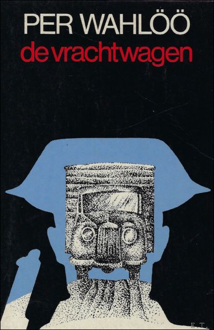 WAHLOO, Per. - DE VRACHTWAGEN.