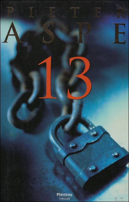 ASPE, Pieter. - 13