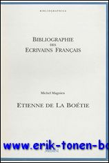 M. Magnien (ed.); - Madame de Genlis,